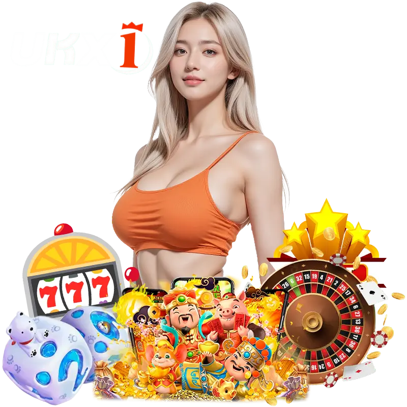 UKX1
