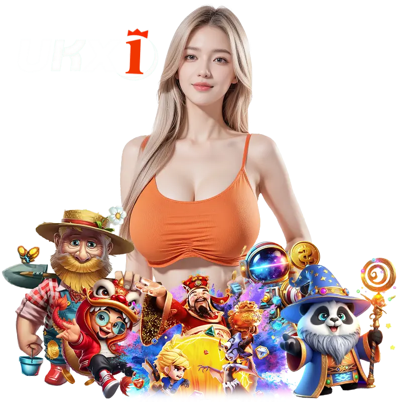 UKX1 LOGIN